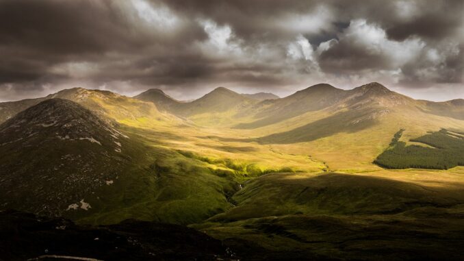 mountains-1149961_960_720