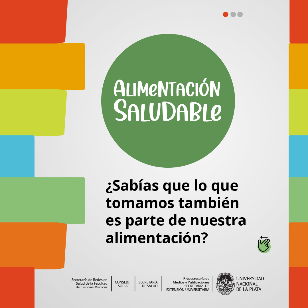 ¿Cómo Comemos? Aprendamos A Comer Sano, Rico Y Barato - En Provincia