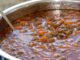 stew, carrots, food