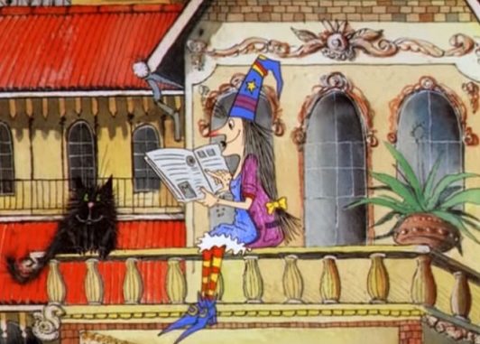 WINNIE-BERTA-BRUNILDAva