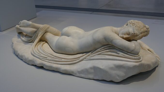 hermaphroditus-3825740_960_720
