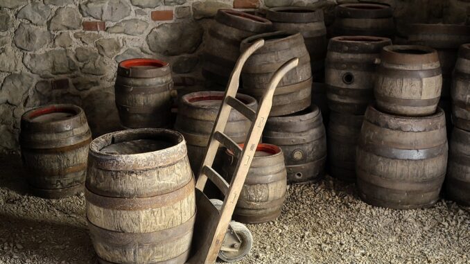 barrel-4429225_960_720