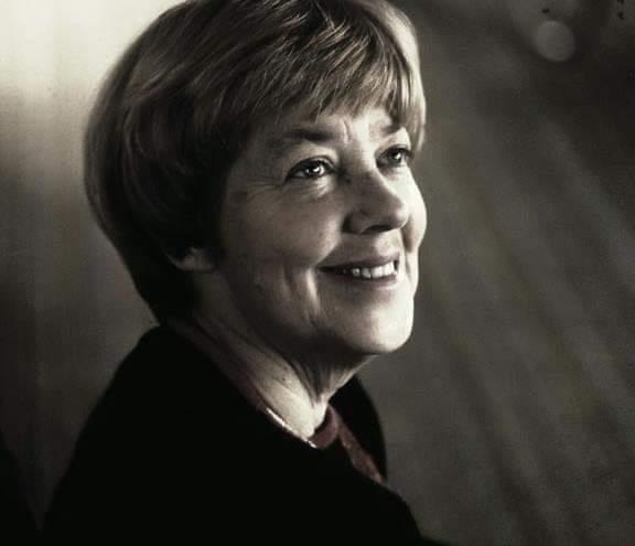 María Elena: ¡esa inolvidable mujer! - En provincia