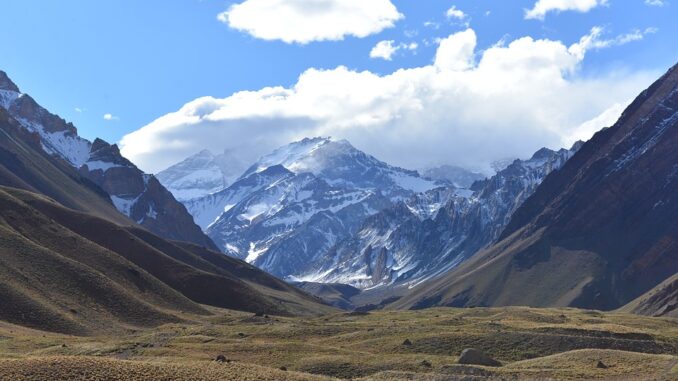 aconcagua-1351053_960_720