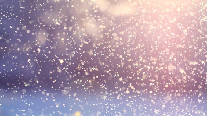 snowfall-201496_960_720