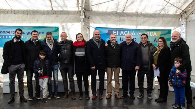 cooperativas