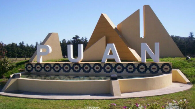 Puan