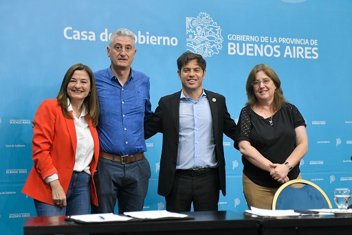 Municipio Por Igualdad