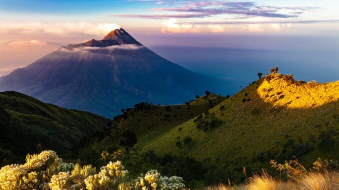 Indonesia