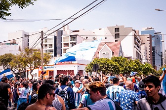 Cultura Popular