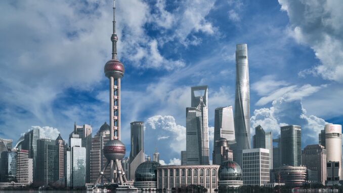 Ciudad China