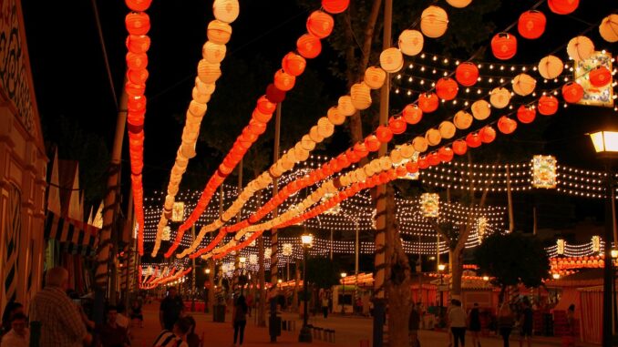 Feria