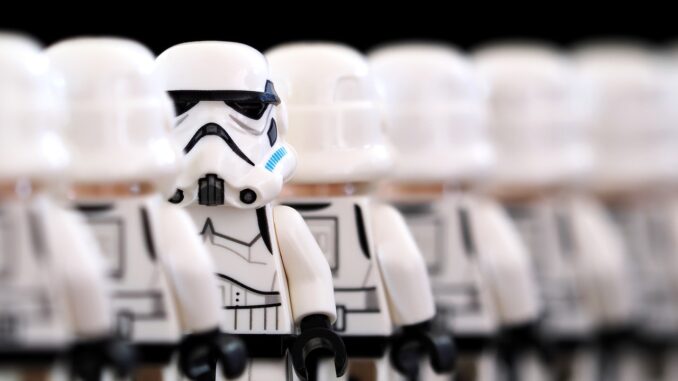 Star Wars