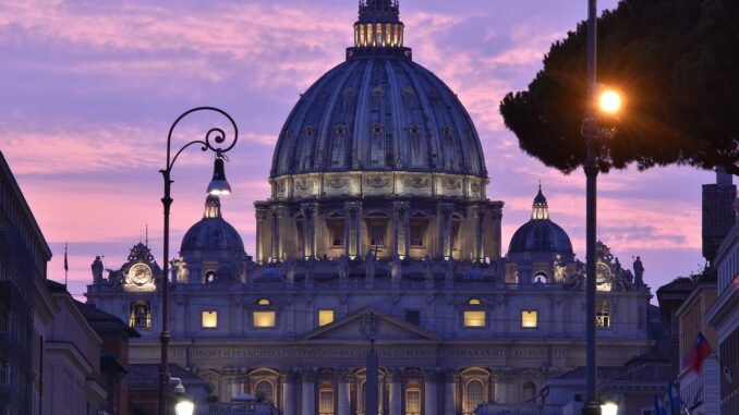 Vaticano