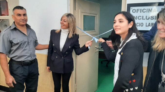 Cárcel Inclusión