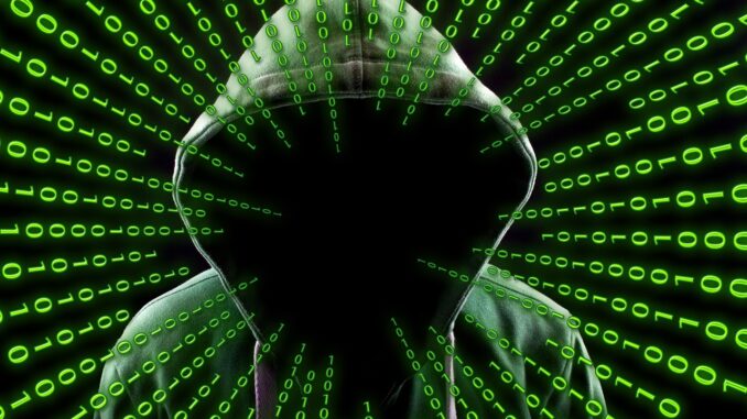 Hackers