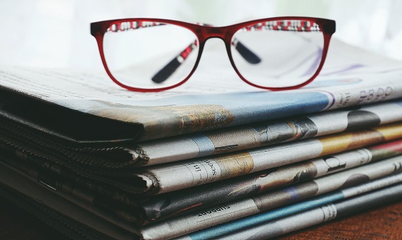 Lentes medios