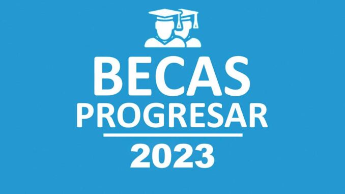 Becas