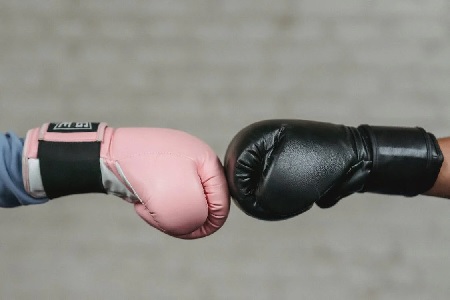 Guantes