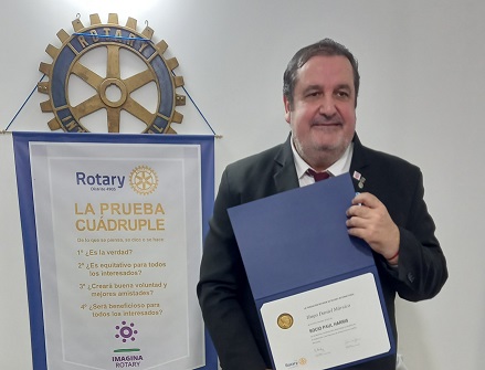 Reconocimiento