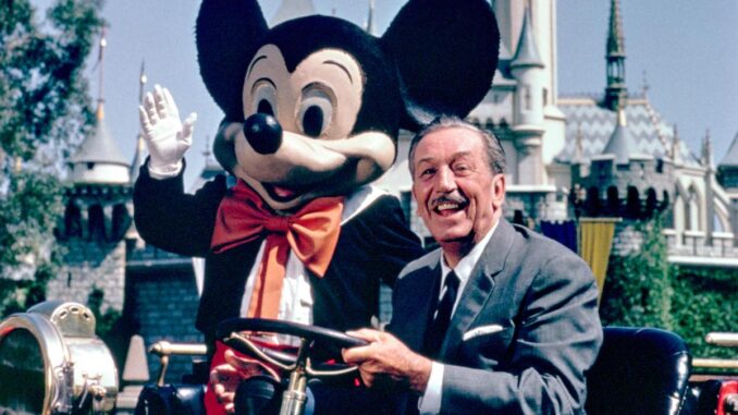 Disney