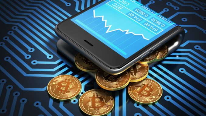 Dólar Cripto
