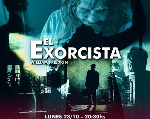 El Exorcista
