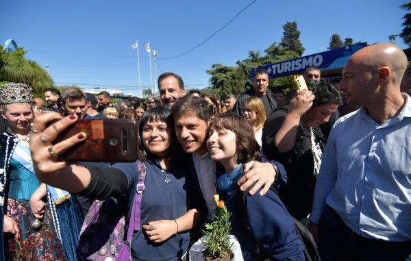 Fiesta de la Flor