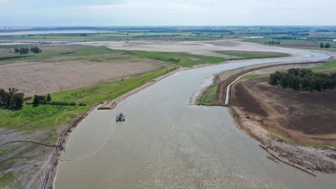 Río Salado