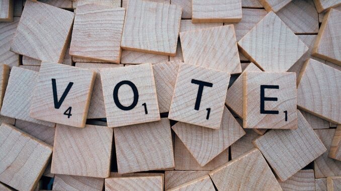 Voto