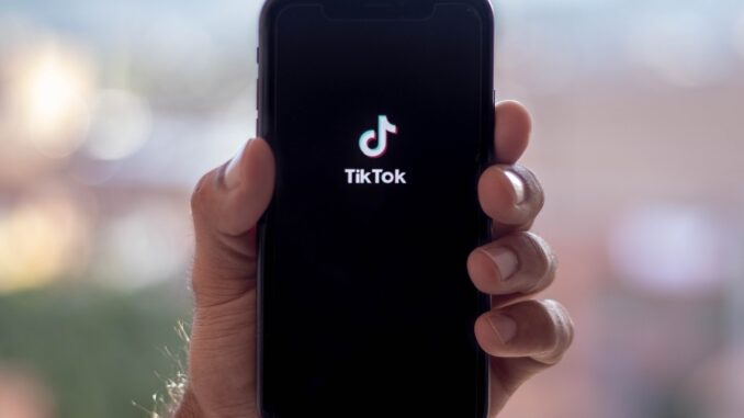 Tik Tok