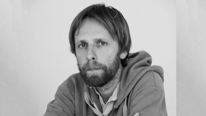 Diego Geddes