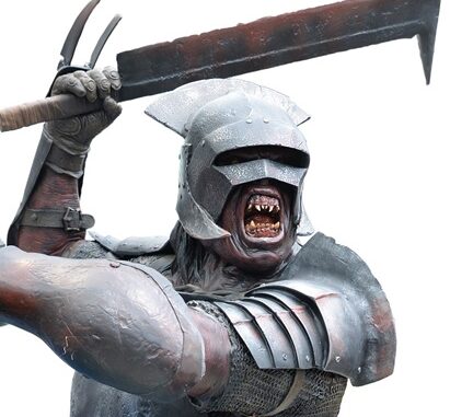 Orco