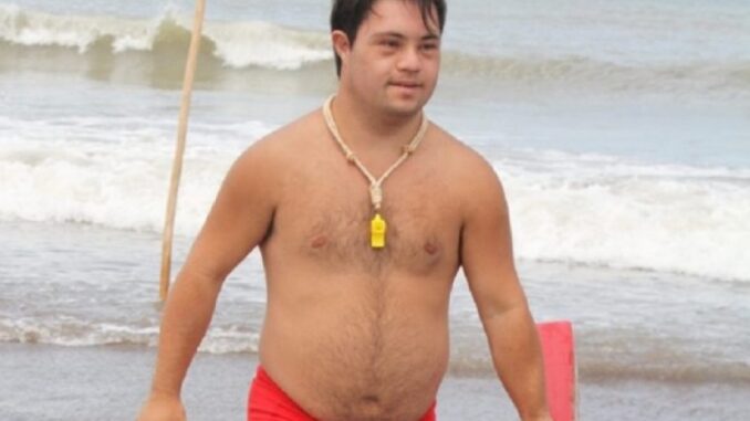 Andy Guardavida
