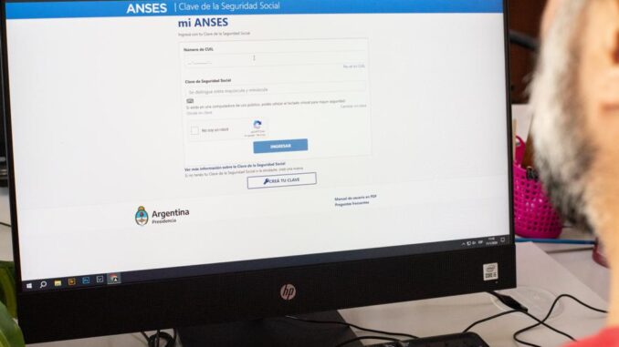 Clave de la Seguridad Social