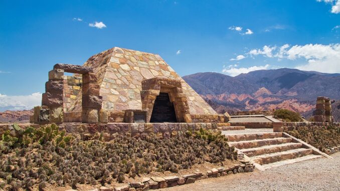 Humahuaca