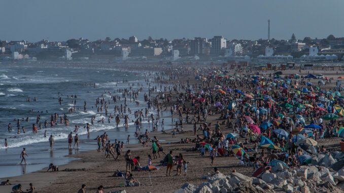 Playa