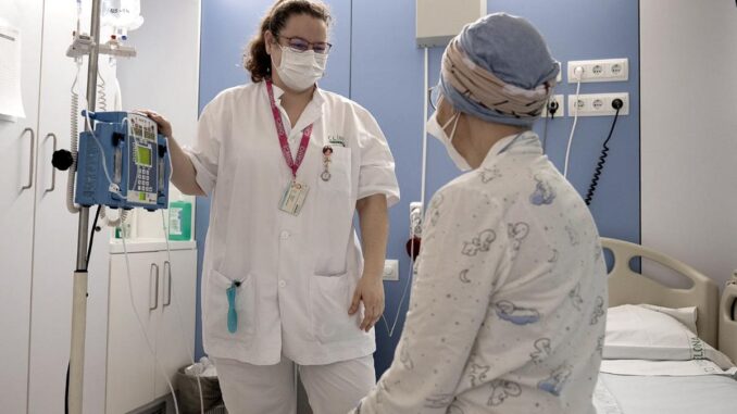 Paciente Médica