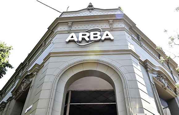 ARBA_Agencia