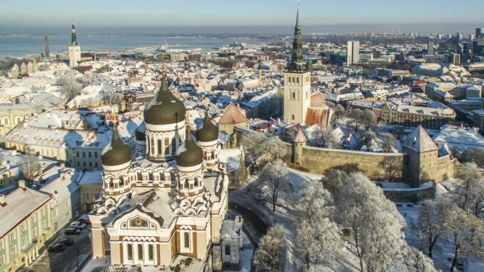 Estonia
