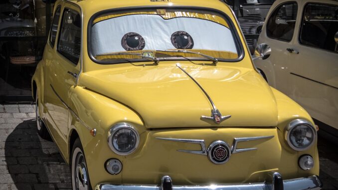 Fiat 600