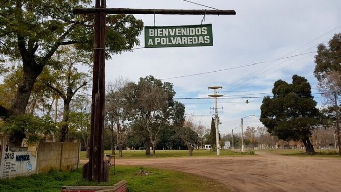 polvaredas 1