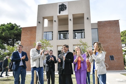 Casa de la Provincia