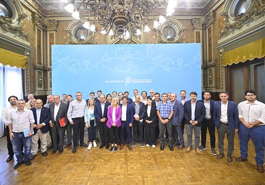 Reunión Foro