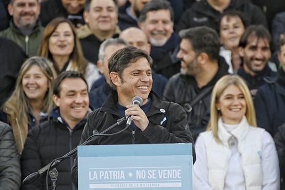 Axel Varela
