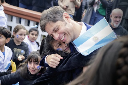 Axel Bandera