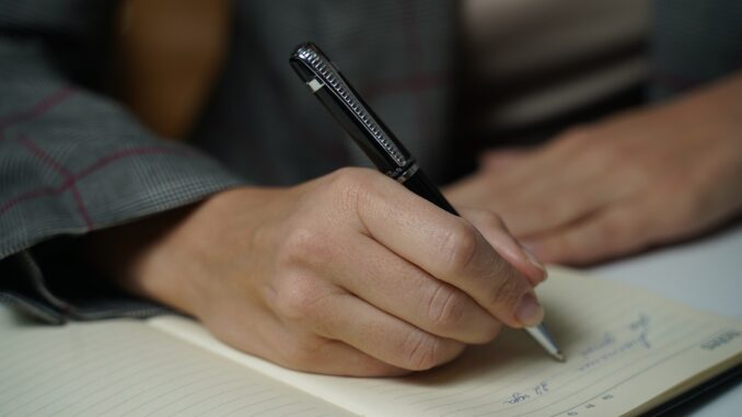 Escritora