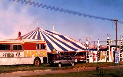 Circo Papelito