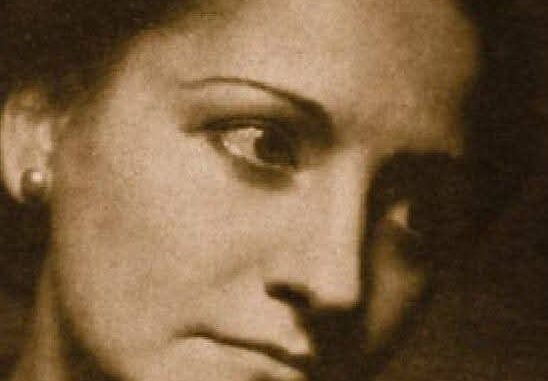 María de Villarino