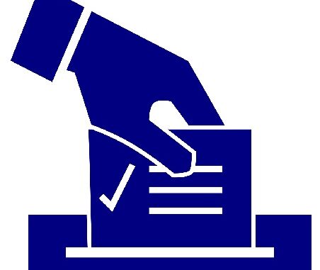 Voto Elecciones Pixabay